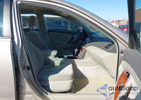 2008 Toyota Camry Ce из США, поврежденный, VIN 4T1BE46K58U259285